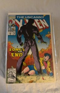 The Uncanny X-Men #297 (1993)