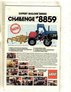 Daredevil # 177 VF Marvel Comic Book Frank Miller Elektra Bullseye Hand HJ9