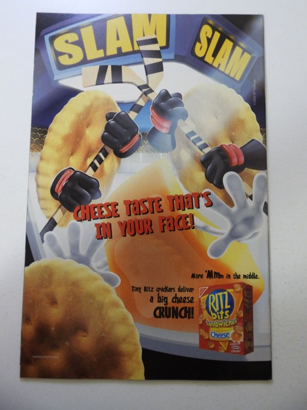 Batman Adventures #1 Free Comic Book Day Variant (2003) NM Condition