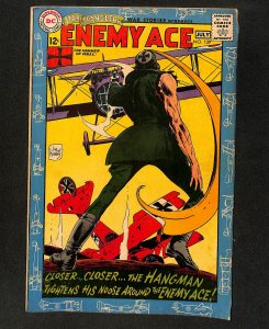 Star Spangled War Stories #139