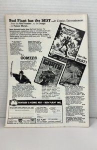 The Savage Sword of Conan #118 (1985)