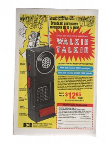 Fantastic Four #191 (1978)