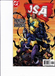 JSA #49