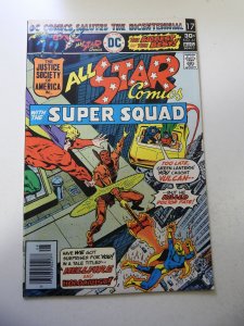 All-Star Comics #61 (1976) VF Condition