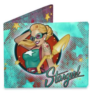 DC Bombshells Stargirl PX Mighty Wallet - New!