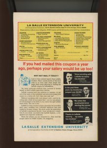 (1972) Captain America #152: BRONZE AGE! (7.5/8.0)