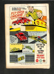 Strange Adventures #160