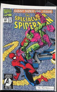 The Spectacular Spider-Man #200 Direct Edition (1993) Spider-Man