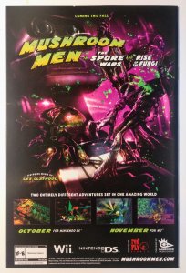 Secret Invasion #7 (9.4, 2008)