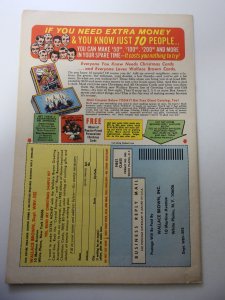 Daredevil #55 (1969) FN+ Condition