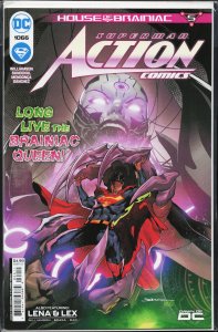 Action Comics #1066 (2024)