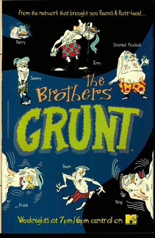 Deadpool #4 - NM - Part 4 of Mini-Series