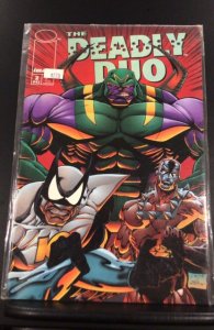 Deadly Duo #2 (1994)