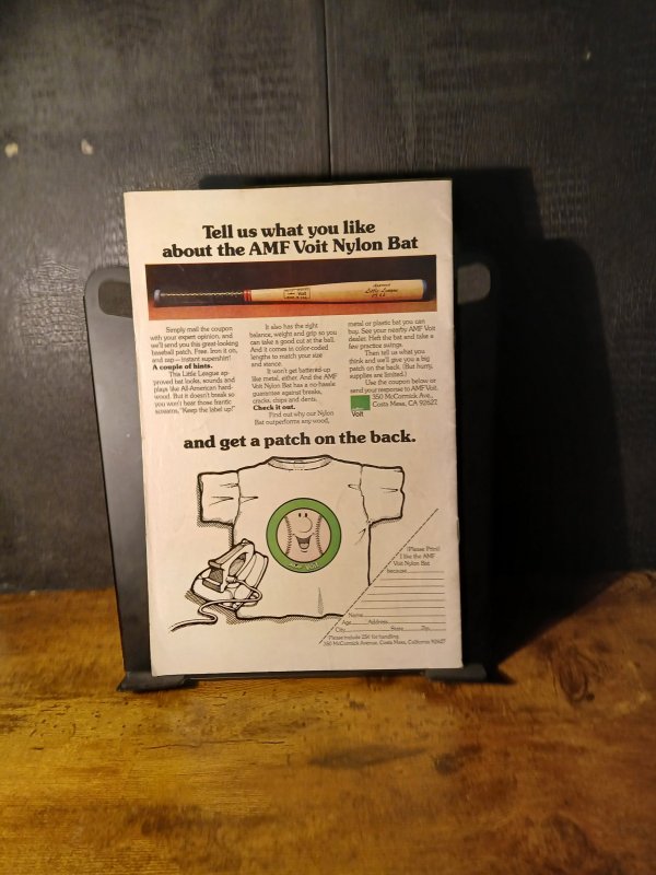 Detective Comics #449 (1975) Batman