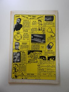 Forbidden Worlds #140 (1966) FN condition