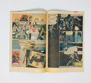 Star Wars Vol 1 #84 F- 5.5