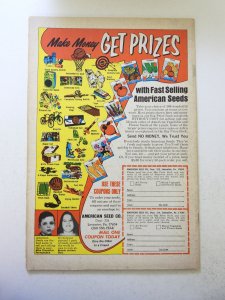 House of Mystery #212 (1973) VG+ Condition