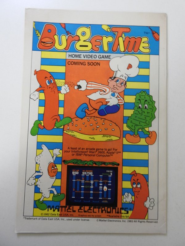 Star Wars #76 VF Condition!