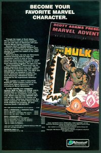 X-Factor 4 NM+ 9.6 1st Frenzy Marvel 1986