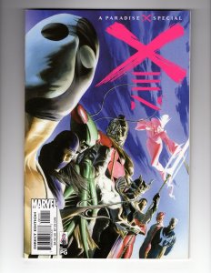 Paradise X Special: Xen (2002) >>> 1¢ AUCTION! No Resv! SEE MORE!!!   / ID#04