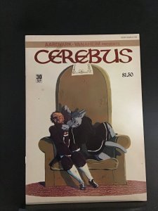 Cerebus #30 (1981)