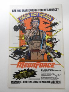 The Avengers #223 (1982) Classic Cover! Beautiful VF Condition!