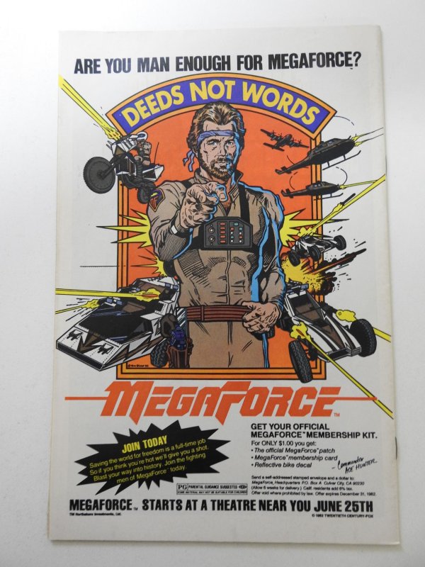 The Avengers #223 (1982) Classic Cover! Beautiful VF Condition!