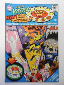 House of Mystery #156 (1966) VG/FN Condition!