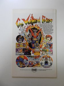 Crisis on Infinite Earths #12 (1986) VF condition