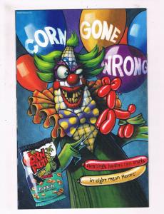 Spider-Man's Tangled Web # 15 VF/NM Marvel Comic Books Mary Jane Doc Ock WOW SW8