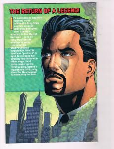 Iron Man # 1 NM Marvel Comic Books Avengers Hulk Thor Black Widow B95