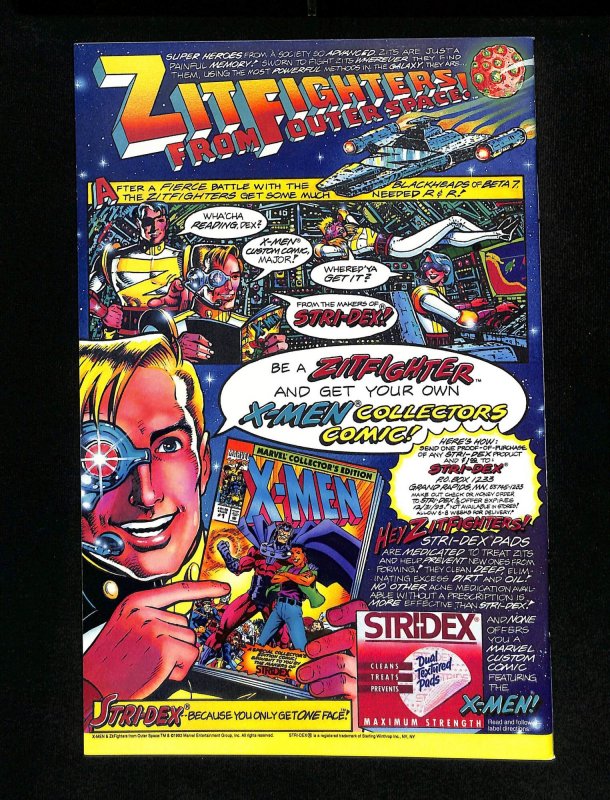 Spider-Man #37 Maximum Carnage Venom!