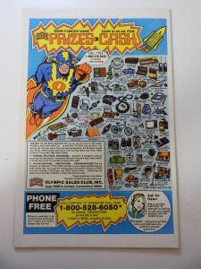 The Uncanny X-Men #159 (1982) FN+ Condition