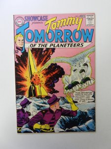 Showcase #47 (1963) FN/VF condition