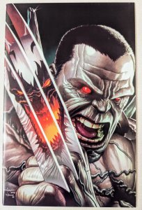 SAVAGE AVENGERS #1 MICO SUAYAN Unknown Comics Exclusive Trade Dress & Virgin Set