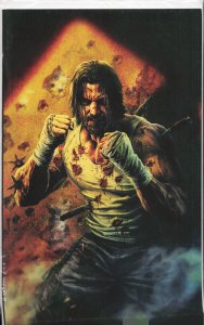 BRZRKR #1 Cover I (2021) Brzrkr