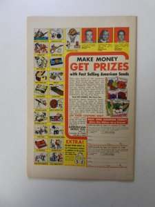 Superman #235 (1971) FN+ condition