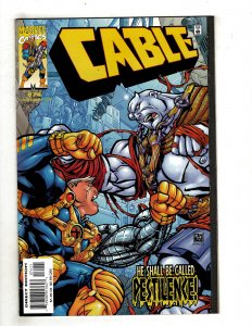 Cable #74 (1999) OF20