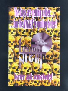 Widow: Metal Gypsies #2 (1995)