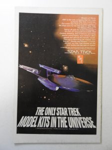 Iron Man #135 (1980) FN- Condition! stain fc