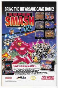 Action Comics #675 Direct Edition (1992)