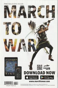 Invincible # 143 Cover A NM Image 2017 [S7]