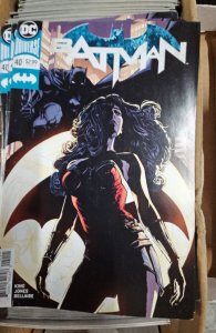 Batman #40 (2018)