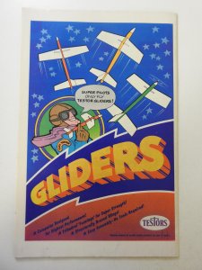 Star Wars #15 (1978) VF Condition!