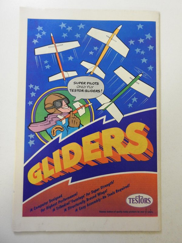 Star Wars #15 (1978) VF Condition!