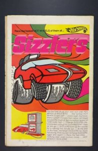 Fantastic Four #106 (1971)