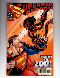 Action Comics #797 (2003)   / ID#08