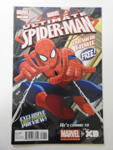 Ultimate Spider-Man Premiere Comic (2012) VF/NM Condition!