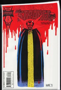 Marvel Comics Presents #146 Direct Edition (1993) Blaze [Key Issue]