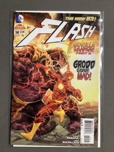 The Flash #14 (2013)